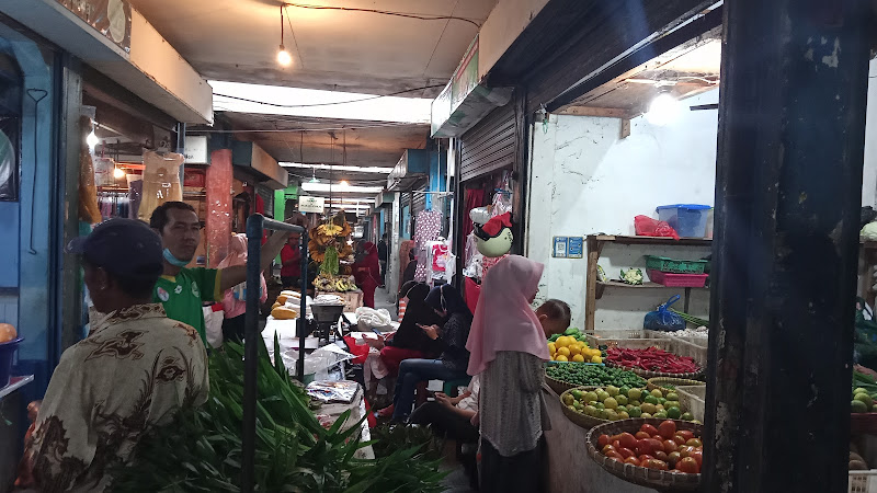 Pasar Anyar