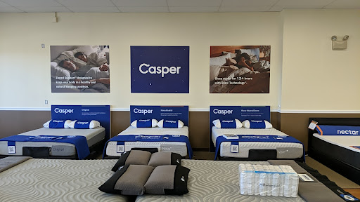 Mattress Store «Mattress Warehouse of Marlton», reviews and photos, 46 W Rte 70, Marlton, NJ 08053, USA