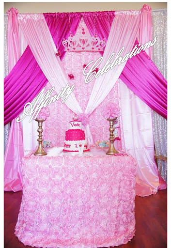Event Planner «Affinity Celebrations», reviews and photos, 2410 Luna Rd, Carrollton, TX 75006, USA