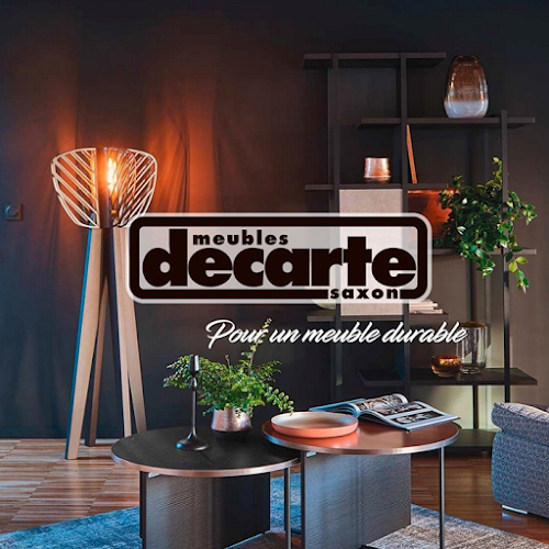 Rezensionen über Furniture Descartes SA in Martigny - Möbelgeschäft