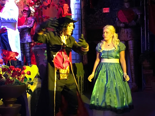 Live Music Venue «The Arena», reviews and photos, 7830 Normandy Blvd, Jacksonville, FL 32221, USA