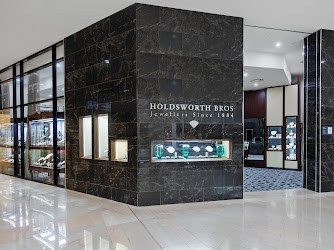 Holdsworth Bros Jewellers Eastland