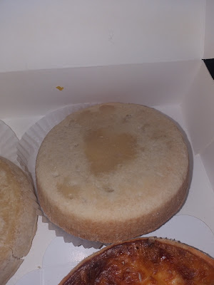 LA MIE TRONE à Agen