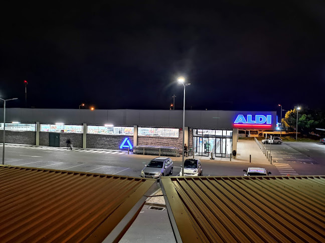 ALDI Faro - Montenegro - Faro
