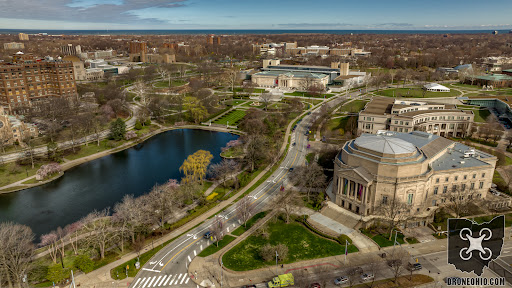 Concert Hall «Severance Hall», reviews and photos, 11001 Euclid Ave, Cleveland, OH 44106, USA