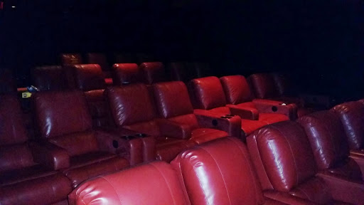 Movie Theater «AMC Ridge Park Square 8», reviews and photos, 4788 Ridge Rd, Brooklyn, OH 44144, USA