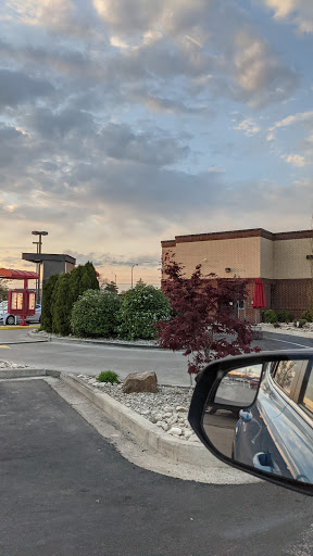 Fast Food Restaurant «Chick-fil-A», reviews and photos, 1482 Miamisburg Centerville Rd, Dayton, OH 45459, USA
