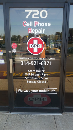 720 N Hwy 67, Florissant, MO 63031, USA