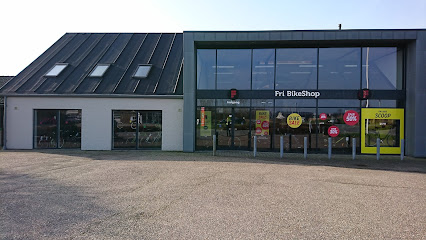 Billund Maskincenter