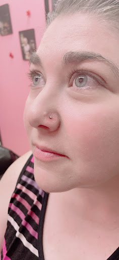 Explore taurus sign tattoo ideas, creative tattoo ideas in Crystal City, available at Meraki Tattoo and Piercing