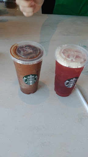 Coffee Shop «Starbucks», reviews and photos, 1402 W Colony Rd, Ripon, CA 95366, USA