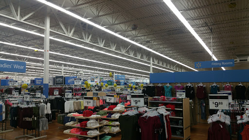 Department Store «Walmart Supercenter», reviews and photos, 19501 NW 27th Ave, Miami Gardens, FL 33056, USA