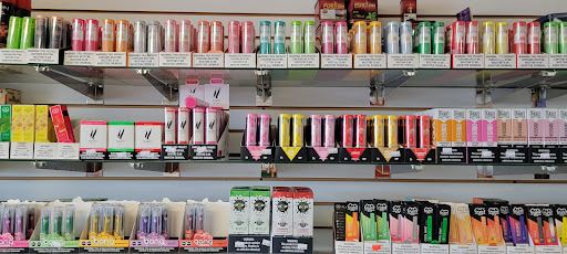 Tobacco Shop «Orange Smoke Shop», reviews and photos, 233 S Tustin St, Orange, CA 92866, USA