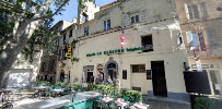 Atmosphère du Crêperie Crèperie du Cloître à Avignon - n°3