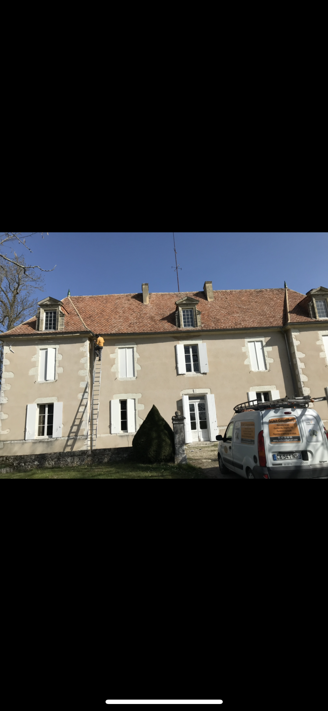 Photo n° 1 de l'avis de Vaise.a fait le 18/11/2023 à 16:30