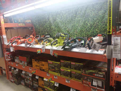 Home Improvement Store «The Home Depot», reviews and photos, 2000 Butterfield Rd, Downers Grove, IL 60515, USA