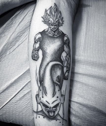 Explore ladies wrist tattoos ideas, creative tattoo ideas in Madera, available at Sea Wolf Tattoo