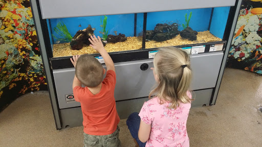 Pet Supply Store «Petco Animal Supplies», reviews and photos, 1704 US Hwy 27 S, Sebring, FL 33870, USA