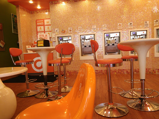 Frozen Yogurt Shop «Orange Leaf Frozen Yogurt», reviews and photos, 21501 21 Mile Rd, Macomb, MI 48044, USA