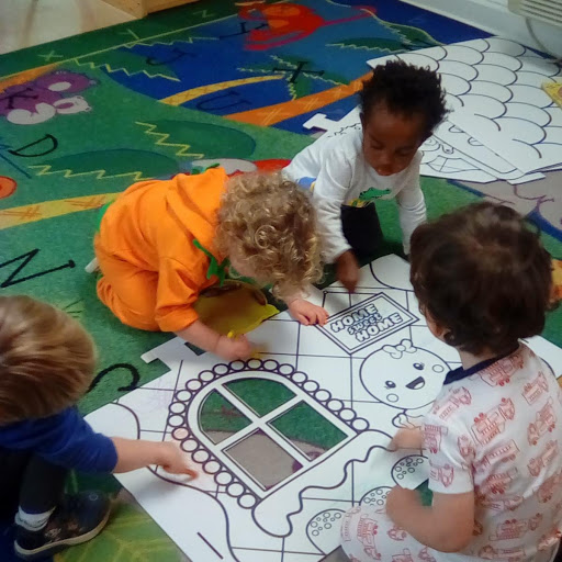 Preschool «Primary Beginnings», reviews and photos, 2100 North Hills Dr, Raleigh, NC 27612, USA