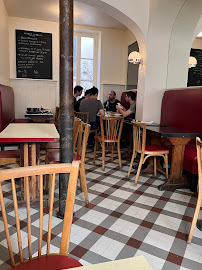 Atmosphère du Restaurant Le Maquis à Paris - n°1
