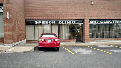 Peel Speech Clinic