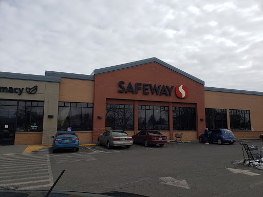 Grocery Store «Safeway», reviews and photos, 205 N 5th Ave, Yakima, WA 98902, USA