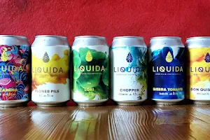 Liquida birrificio indipendente image