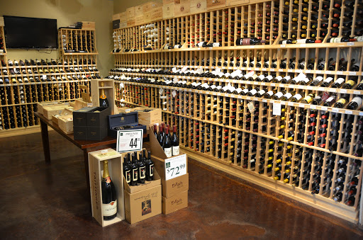 Wine Store «Franklin Wine and Spirits», reviews and photos, 1400 Liberty Pike, Franklin, TN 37067, USA