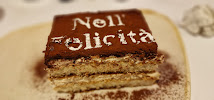 Tiramisu du Restaurant Nell'Felicità à Brignais - n°9