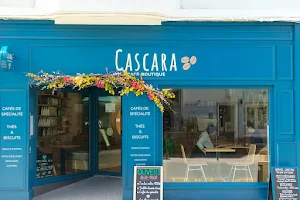 Cascara Café-boutique image