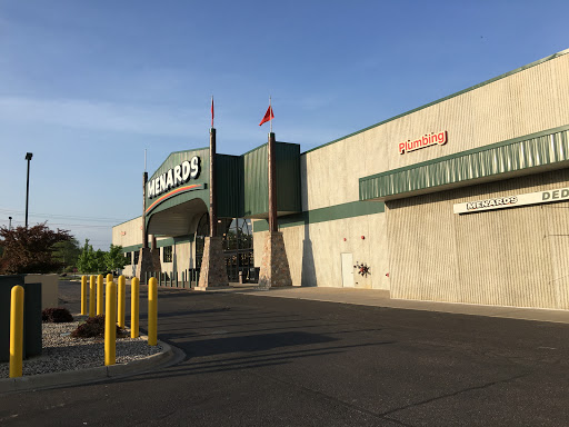 Home Improvement Store «Menards», reviews and photos, 125 73rd St, South Haven, MI 49090, USA