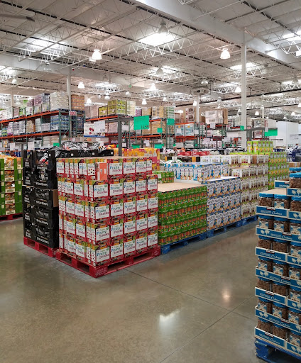 Warehouse club «Costco Wholesale», reviews and photos, 4601 183A, Cedar Park, TX 78613, USA