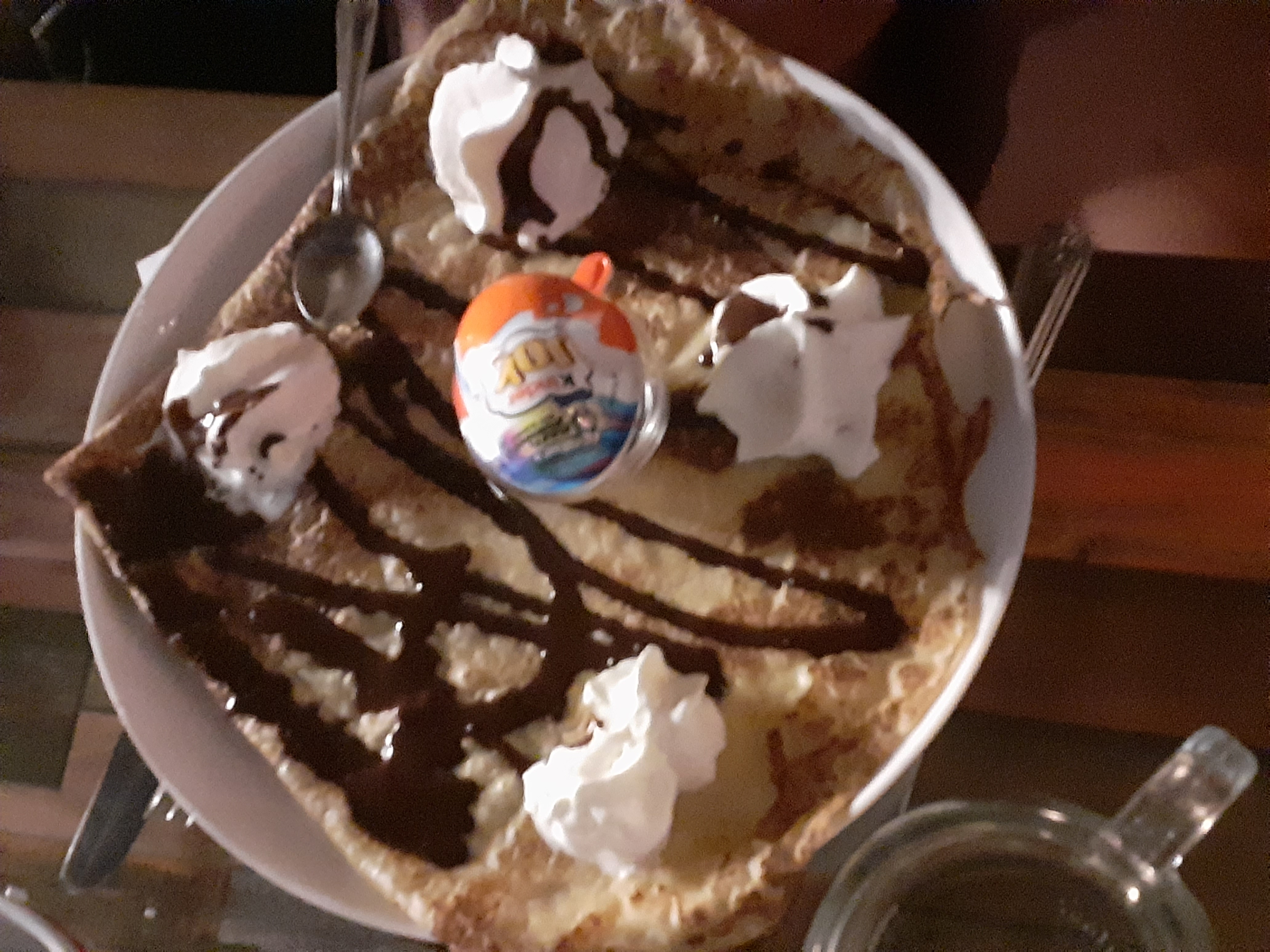 Photo n° 5 de l'avis de Lou. fait le 15/08/2022 à 20:12