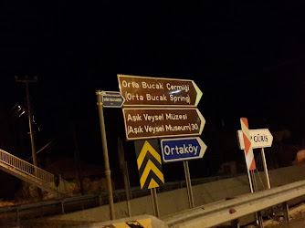 Karabulut Dinlenme Tesisleri