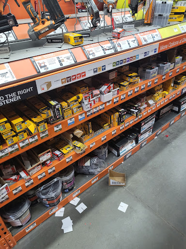 Home Improvement Store «The Home Depot», reviews and photos, 7125 W 88th Ave, Westminster, CO 80021, USA