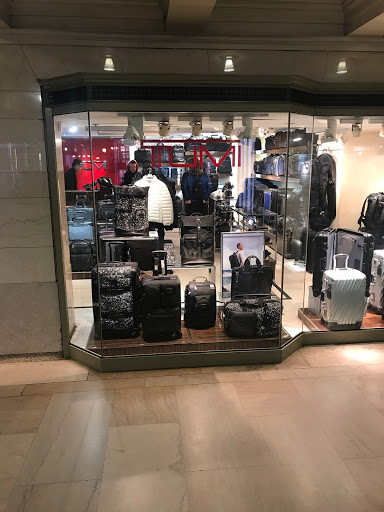 TUMI Store - Grand Central image 3