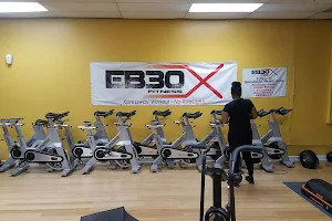 EB30x Fitness Studio image