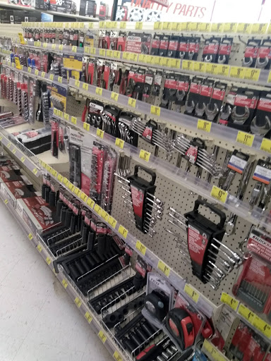 Auto Parts Store «Advance Auto Parts», reviews and photos, 5500 W 12th St, Little Rock, AR 72204, USA
