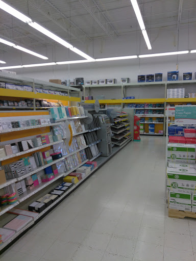 Office Supply Store «OfficeMax», reviews and photos, 1757 East-West Connector #100, Austell, GA 30106, USA