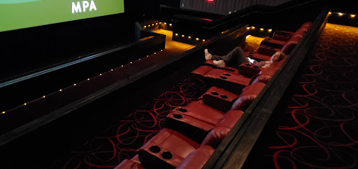 Movie Theater «AMC John R 15», reviews and photos, 32289 John R Rd, Madison Heights, MI 48071, USA