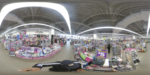 Variety Store «Five Below», reviews and photos, 846 Pelham Pkwy, Pelham, NY 10803, USA