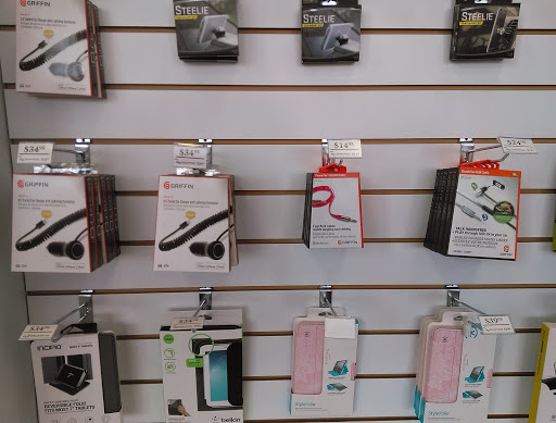 Cell Phone Store «GoWireless Verizon Authorized Retailer», reviews and photos, 4017 Pacific Ave SE, Lacey, WA 98503, USA