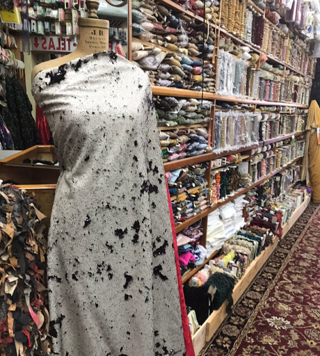 Fabric Store «Fabric City Inc», reviews and photos, 100-04 Northern Blvd, Corona, NY 11368, USA