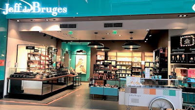Jeff de Bruges à Villebon-sur-Yvette
