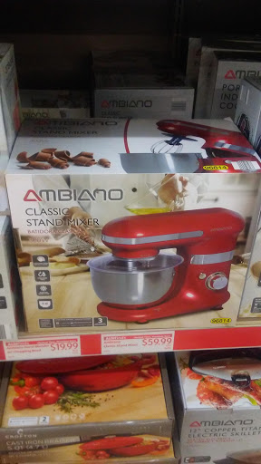 Supermarket «ALDI», reviews and photos, 5524 W Colonial Dr b, Orlando, FL 32808, USA