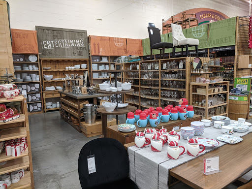 Furniture Store «Cost Plus World Market», reviews and photos, 238 THF Blvd, Chesterfield, MO 63005, USA