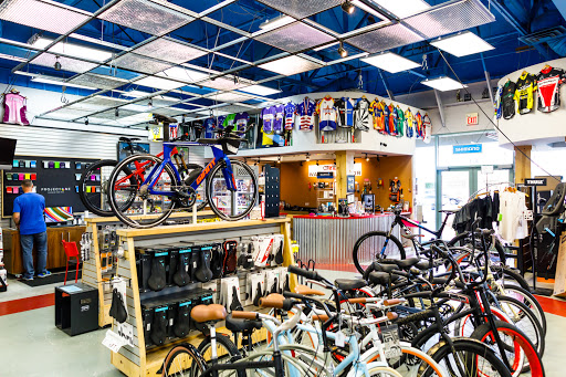 Bicycle Store «Bicycle Ranch», reviews and photos, 15454 N Frank Lloyd Wright Blvd, Scottsdale, AZ 85260, USA