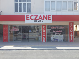 Uzman Eczanesi