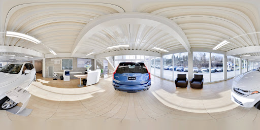 Car Dealer «Bill Gray Volvo Cars», reviews and photos, 2897 Washington Rd, McMurray, PA 15317, USA